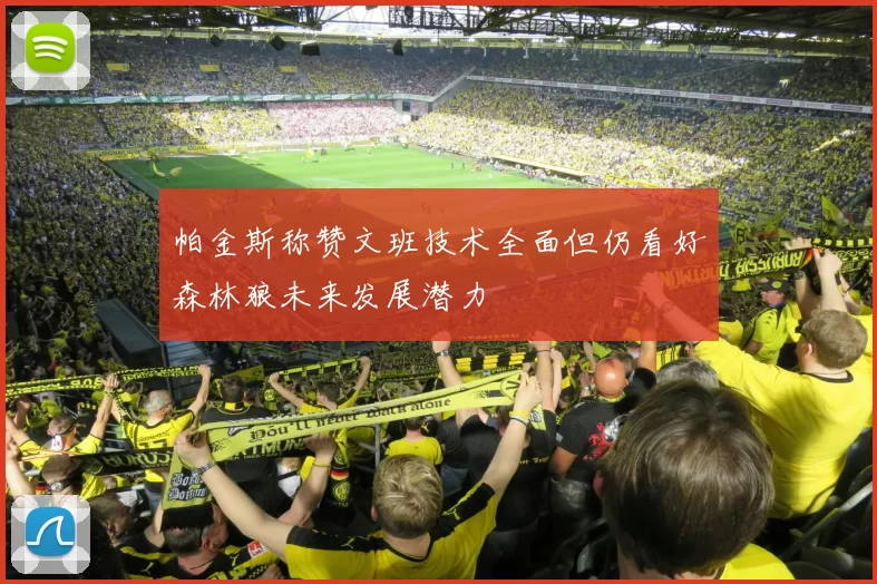 帕金斯称赞文班技术全面但仍看好森林狼未来发展潜力